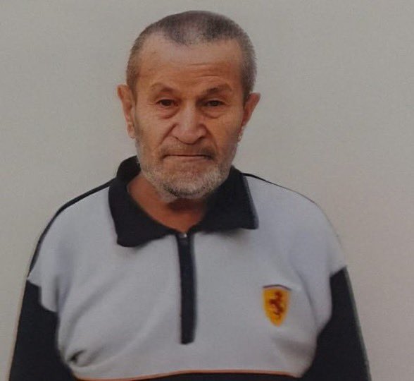 Adem Dede’yi cezaevinde öldürdüler…

88 yaşındaki Adem Cirit Dede, Bank Asya’ya para yatırdığı ve öğrencilere burs verdiği için 34 aydır Isparta Cezaevi’ndeydi. Hastalandı, kaldırıldığı hastanede dün vefat etti.

Bu zulme ses çıkarmayanlar, zulmü uygulayanlar kadar suçludur!