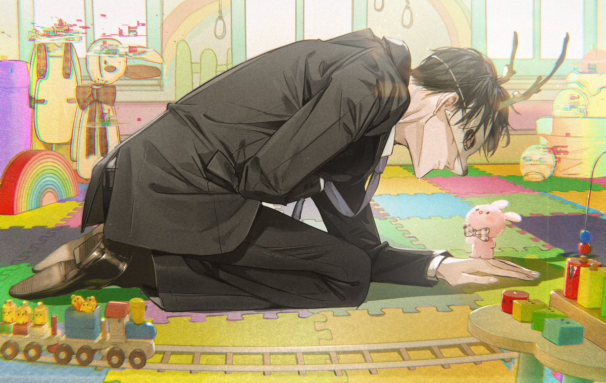 🐰노루씨가 좋아하는 과일이 궁금합니다.
#괴담출근