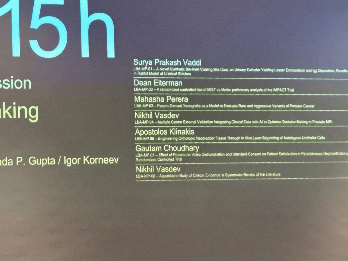 Lucida Medical tweet media