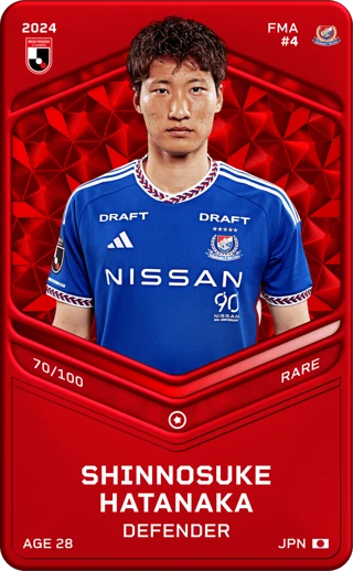 MatsuyamaSorare's tweet photo. Giveaway

To celebrate the start of Season 1.0 on Nov 5th, im doing a giveaway:

4 winners including #Sorare cards to giveaway

- RT the first msg of the🧵
- Like the tweet
- Follow @MatsuyamaSorare and @playMFL 

Deadline - 26th Oct @ 12pm GMT

GL and give me a shout any Qs! 🍀