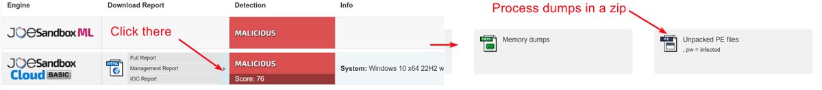 Malcat dev tweet media