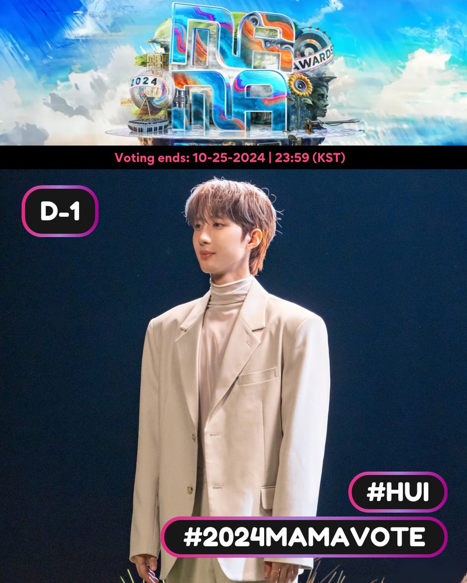 Pentagon Voting Team 🏆🏆 tweet media