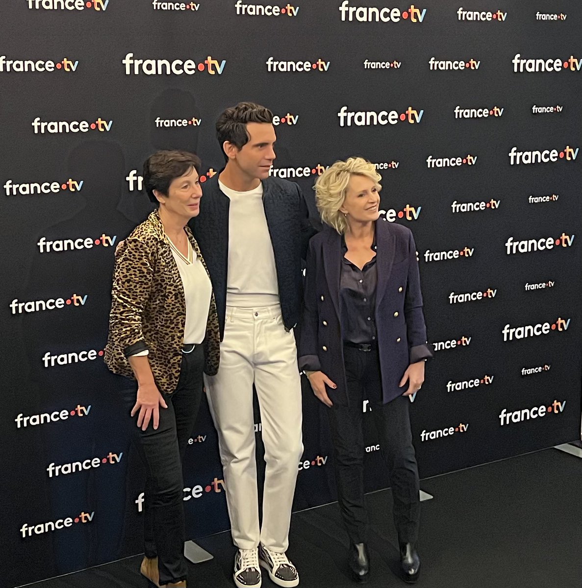 Dans quelques semaines, le <a href="/Telethon_France/">AFM-Téléthon</a> revient pour sa 38e édition 💛

<a href="/FranceTV/">France tv</a> se mobilise du 29 au 30 novembre pour 30 heures de direct 📺 mettant en avant des personnalités engagées pour soutenir la recherche !

➡ Le #Téléthon2024, bientôt sur #francetv