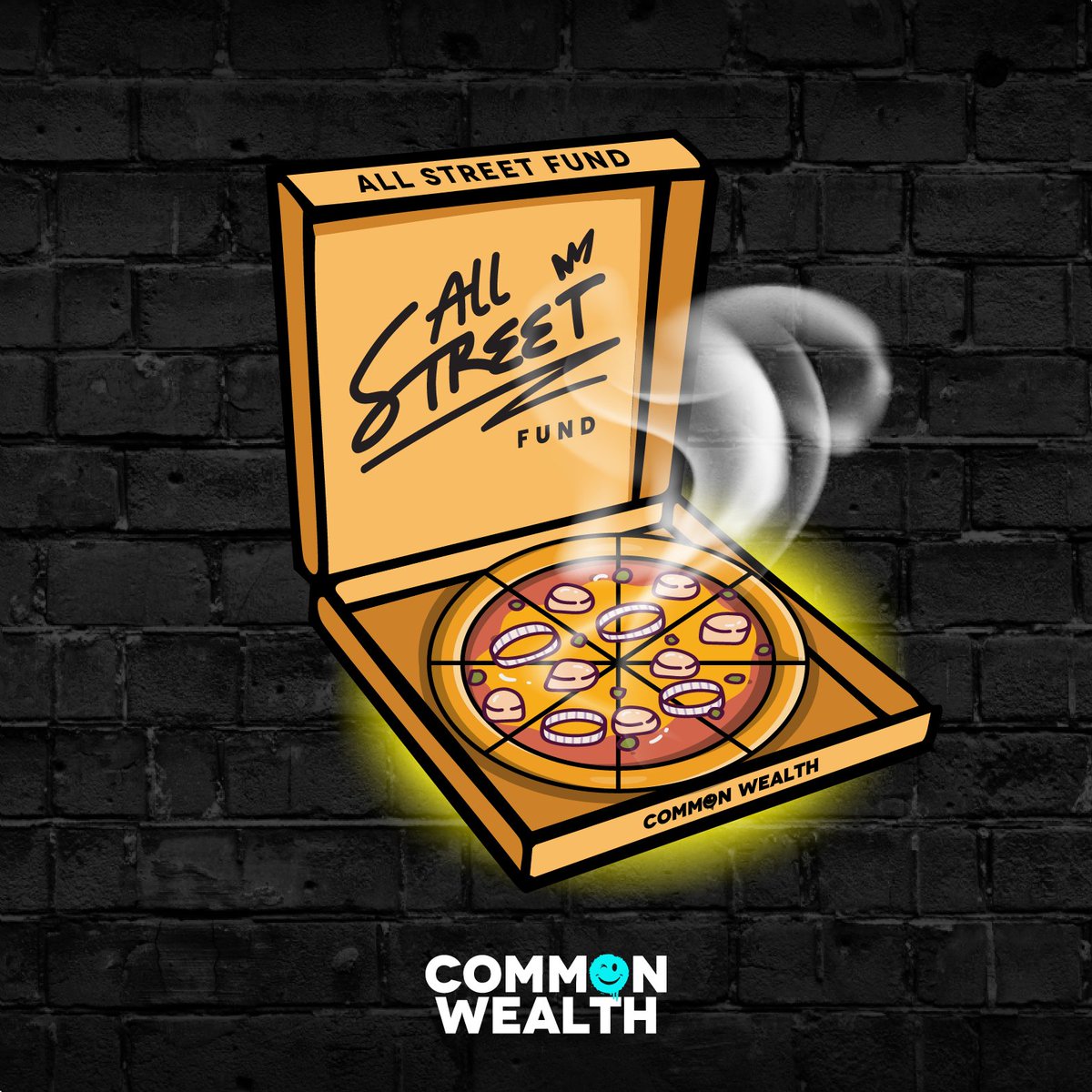 Common Wealth’s All Street Fund: A One-Stop Venture Solution

The All Street Fund gives you broad exposure by taking a 10% allocation from all venture funds on the platform. It’s a simple way to diversify across multiple funds in one step.

This fund is uncapped and always