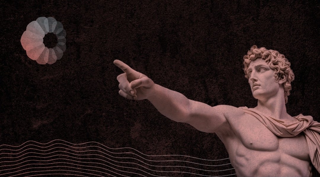 Degens gods are here, pointing the way to the next evolution of the internet