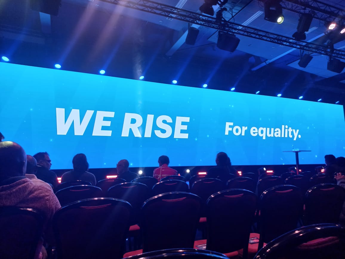Bethany Project is proud to be part of the International Fundraising Congress (IFC) 2024. The event is designed to inspire and equip participants with tools and strategies to address global challenges, such as poverty, inequality, and environmental crises. 
#ifc2024 #werise