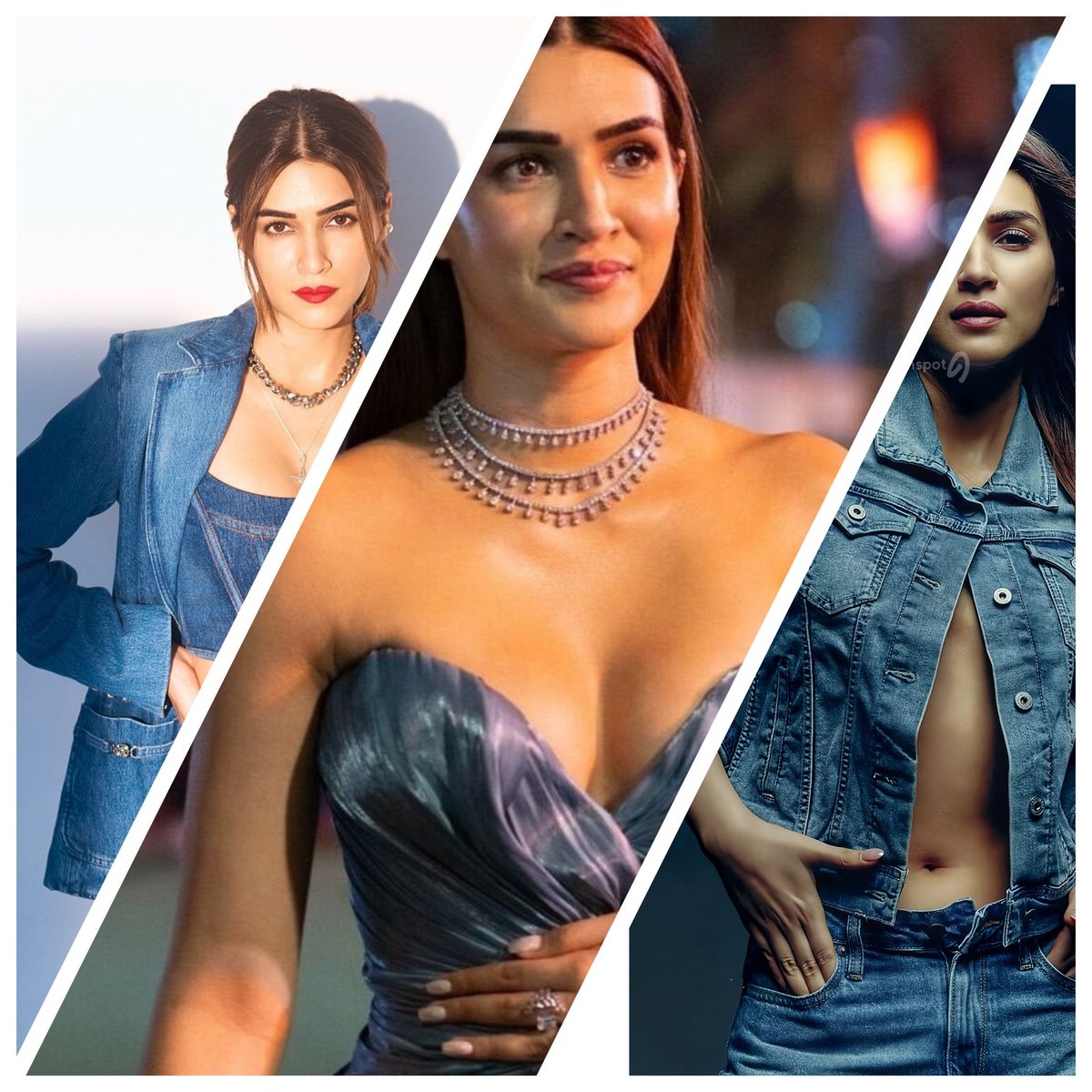 newskmgc's tweet photo. #Rumours @R_D_Nath and Team Approaching #KritiSanon for #rdnath5 
#bollywoodbeauty @kritisanon https://t.co/j5vVA9v69C