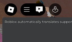 JordanKostadin3's tweet image. ⚠️ROBLOX UPDATE⚠️
The Roblox Chat Just Got Redesigned Again!
#Twitter #Roblox #RobloxUpdate #RobloxNews