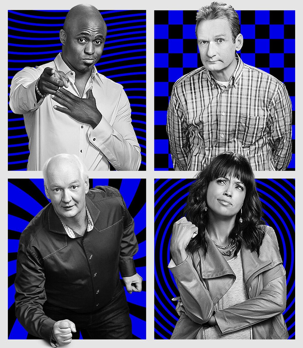 Mock The Week (@mocktheweek) on Twitter photo A quick reminder that the latest episodes of our American "cousin" (sort of) Whose Line is it Anyway? are now available to view in the UK on <a href="/ComedyCentralUK/">Comedy Central UK</a> Why not check them out? A quick reminder that the latest episodes of our American "cousin" (sort of) Whose Line is it Anyway? are now available to view in the UK on <a href="/ComedyCentralUK/">Comedy Central UK</a> Why not check them out?