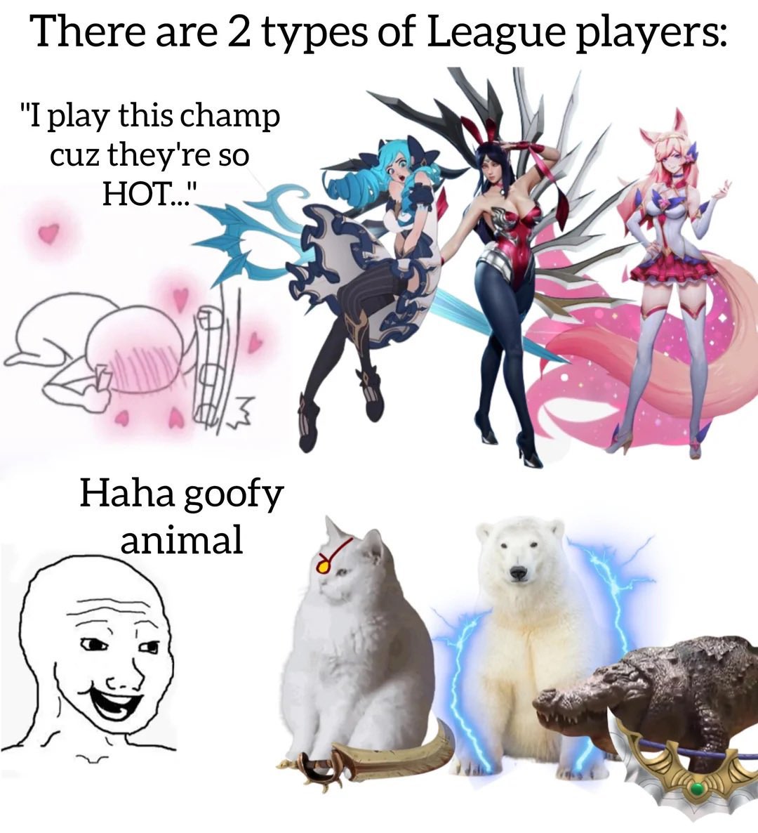 Riot Kassadin (@riot_kassadin) on Twitter photo 