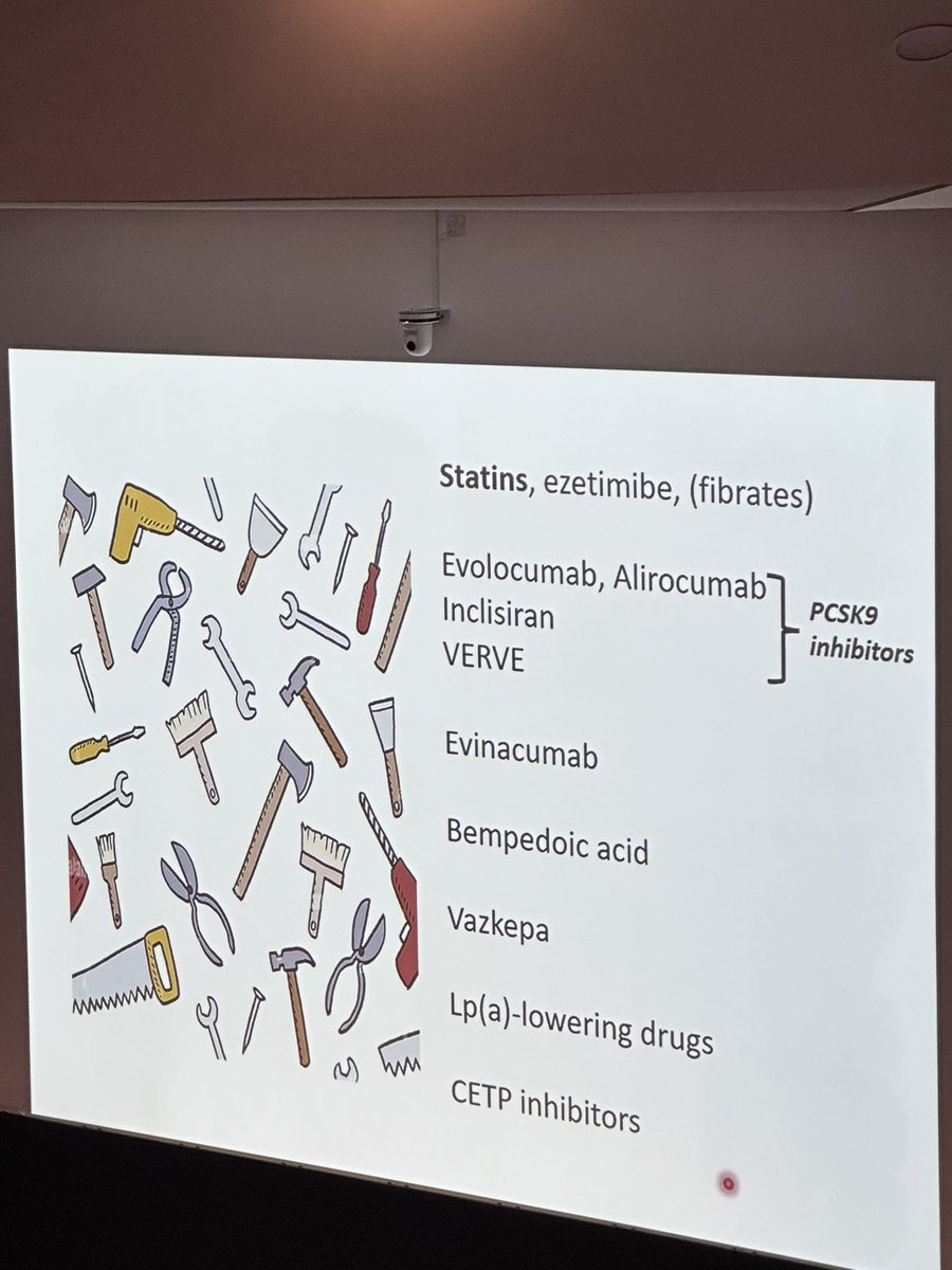 ScotCardioSoc (@scotcardio) on Twitter photo <a href="/ScotCardio/">ScotCardioSoc</a> An overview on novel lipid lowering therapies presented by
Dr Jonathan Malo, highlighting the pharmacological management of hypercholestrolelaemia. <a href="/ScotCardio/">ScotCardioSoc</a> An overview on novel lipid lowering therapies presented by
Dr Jonathan Malo, highlighting the pharmacological management of hypercholestrolelaemia.