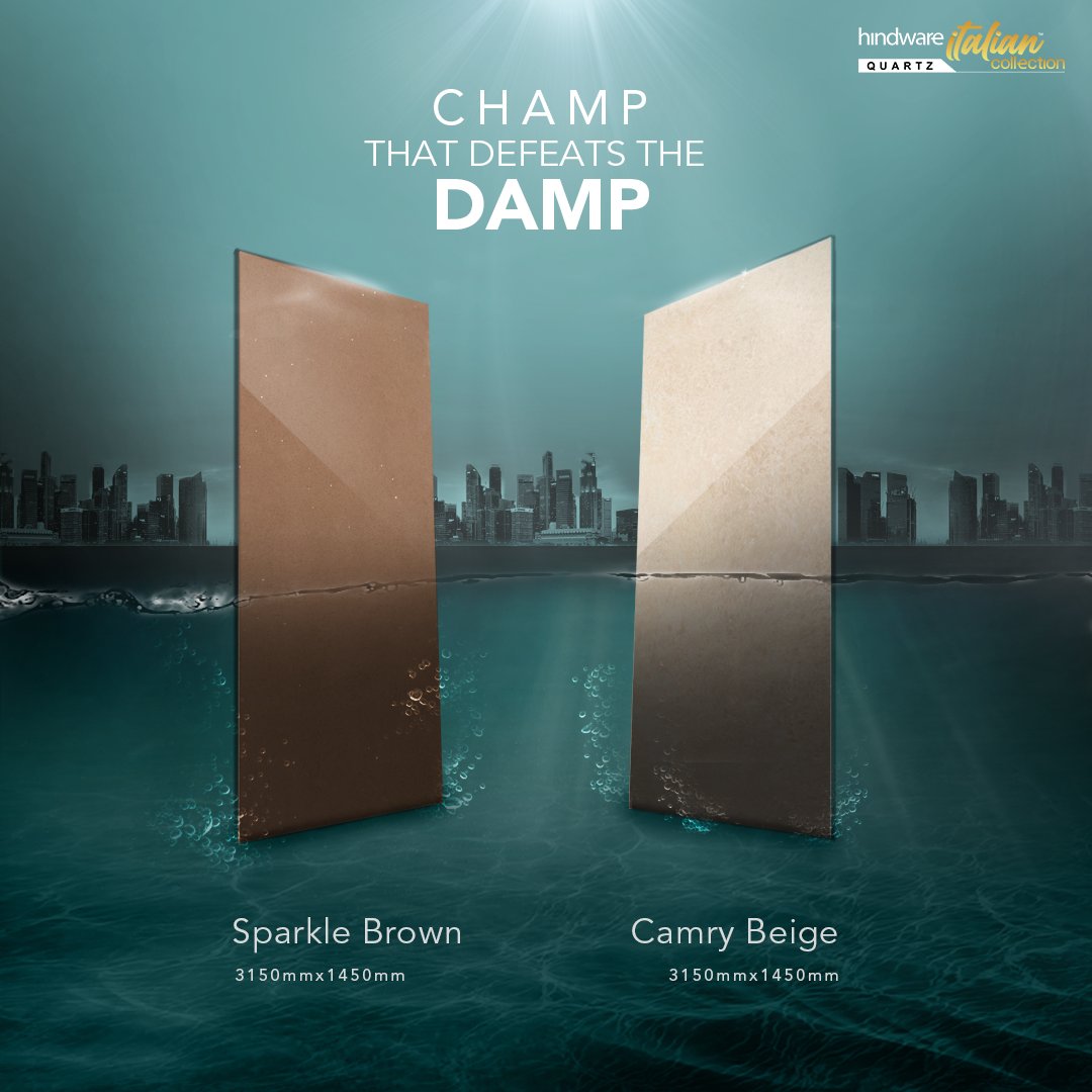 hindware_tiles's tweet photo. Discover the beauty in every corner of your home with Quartz Flooring. 🏠✨

Let its sleek, elegant design reflect your unique style

With anti-moisture elements, it gives you the confidence that you’ve got a firm grip over your decisions. 💪🛡️

#hindware #quartztiles https://t.co/dkHhm5Rmg2