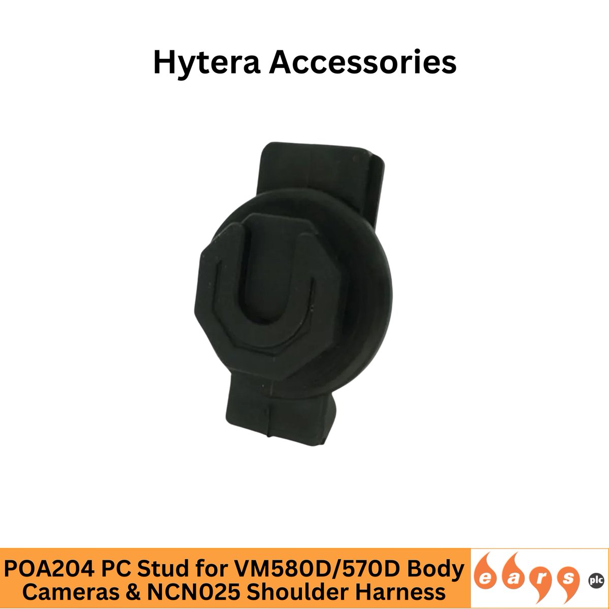 EARSplc's tweet image. Hytera Radio &amp;amp; BodyCam Accessories Part2

Learn more;
earsplc.com/products/

Contact Us Now to Request a Quote.
+44 (0) 20 8964 6699
info@earsplc.com

#earsplc #radiocommunication #walkietalkie #buyradio #hireradio #futureready #twowayradio #tait #Hytalk #HyteraHyTalk #Hytera