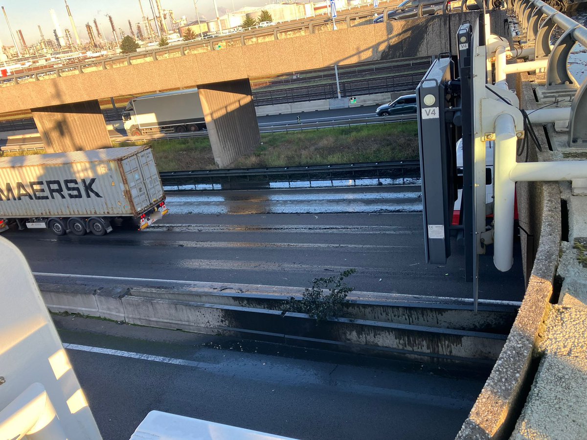 Rijkswaterstaat Verkeersinformatie tweet media