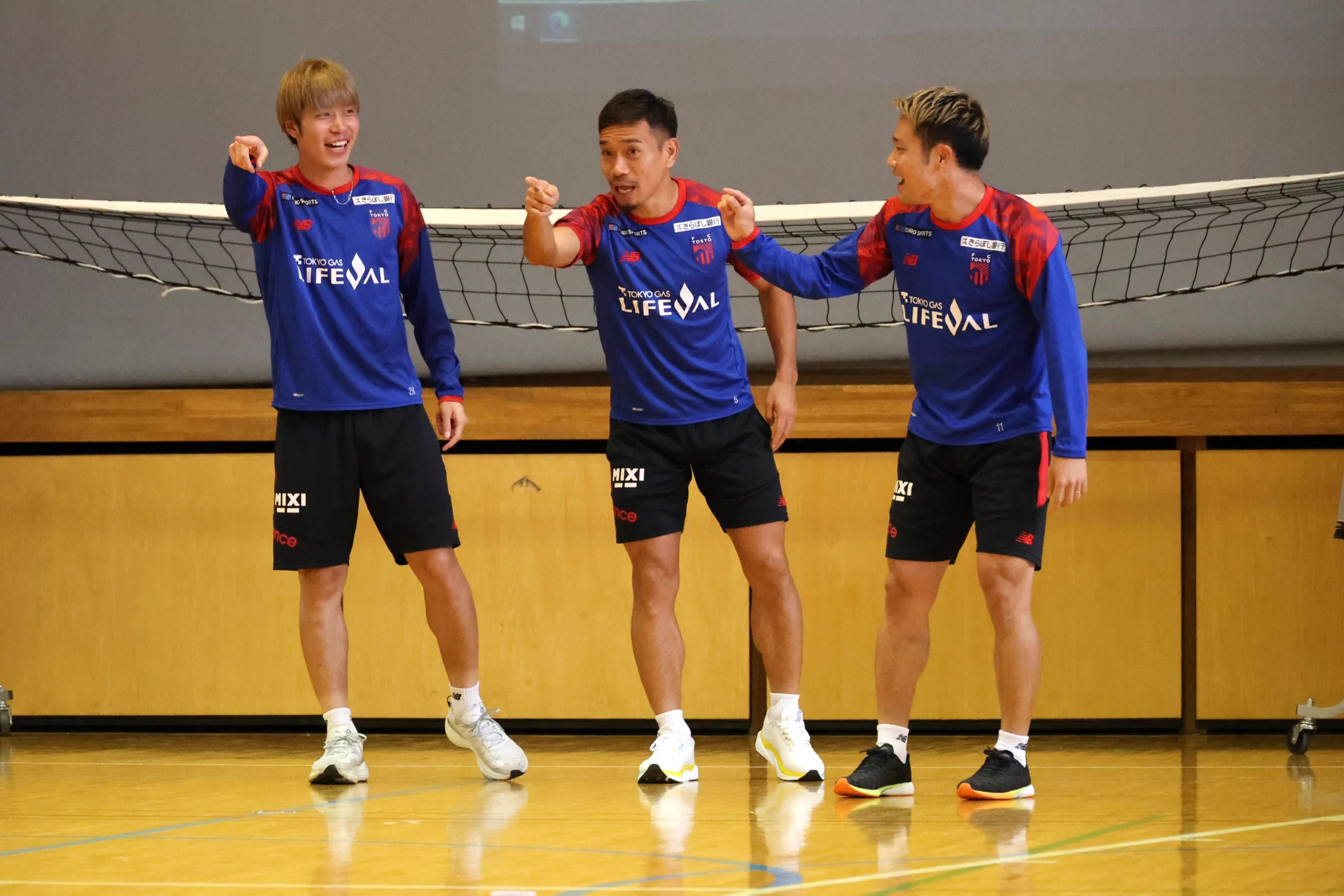 FC東京【公式】 #東京が熱狂 on X: 