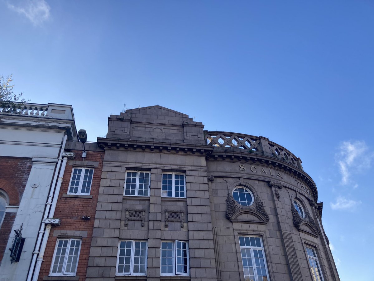 Worcester BID tweet media