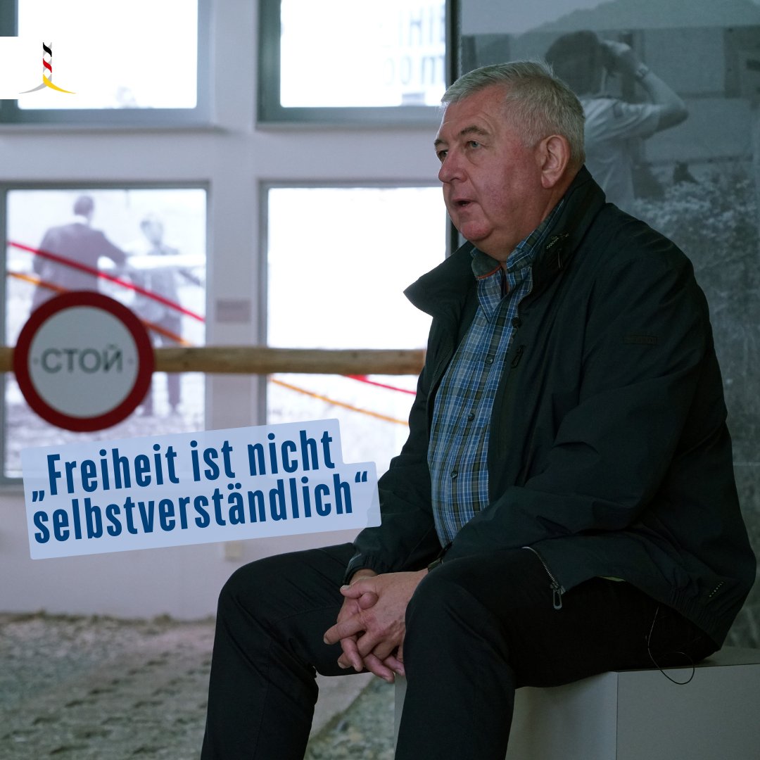 Point Alpha Stiftung tweet media