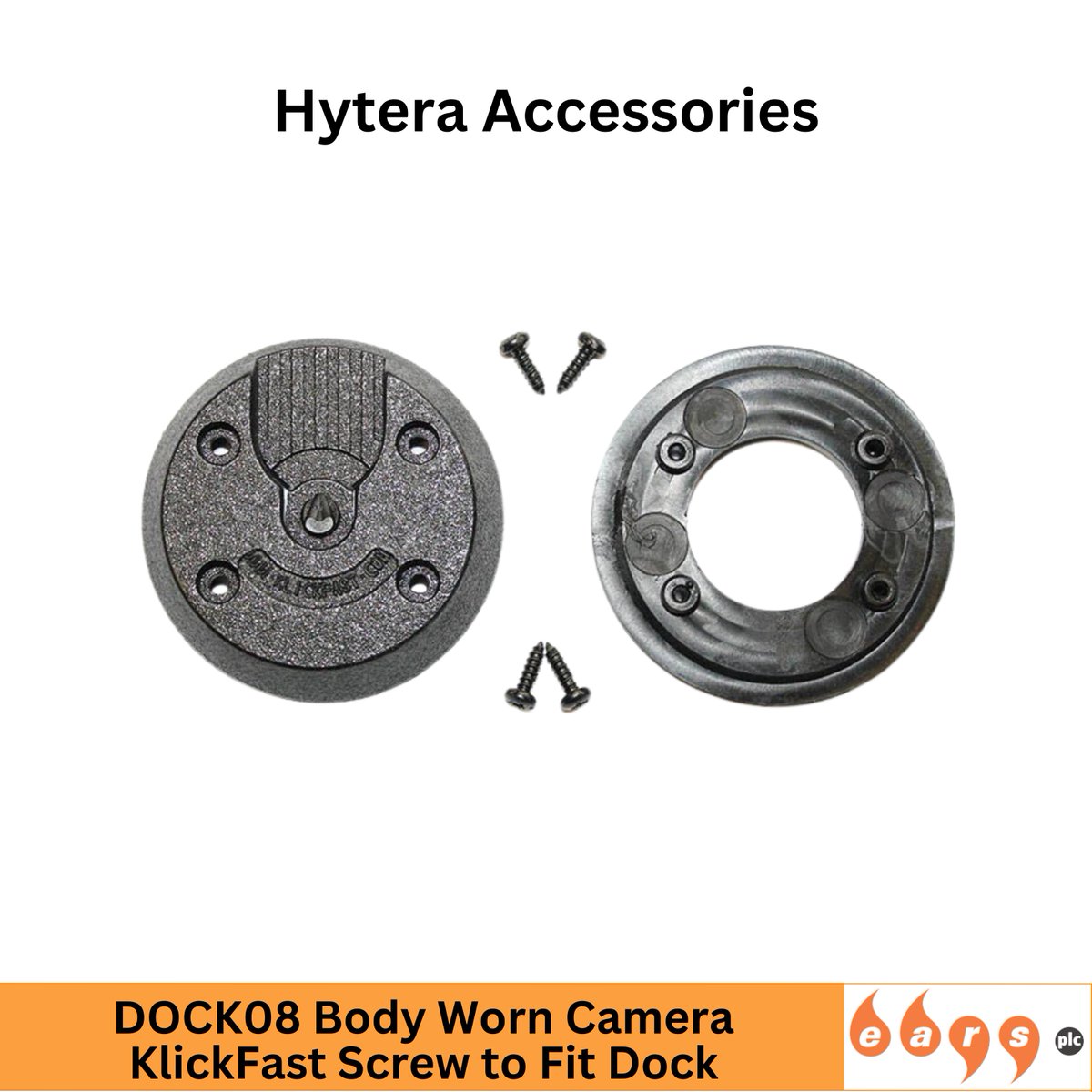 EARSplc's tweet image. Hytera Radio &amp;amp; BodyCam Accessories Part3

Learn more; earsplc.com/products/ 

Contact Us Now to Request a Quote. 
+44 (0) 20 8964 6699 info@earsplc.com  

#earsplc #radiocommunication #walkietalkie #buyradio #hireradio #futureready #twowayradio #Hytalk #HyteraHyTalk #Hytera