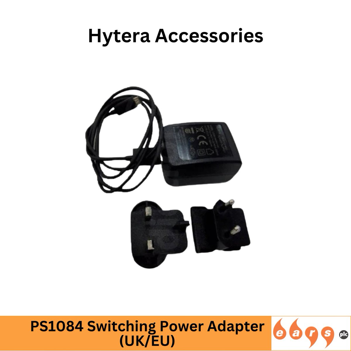 EARSplc's tweet image. Hytera Radio &amp;amp; BodyCam Accessories Part3

Learn more; earsplc.com/products/ 

Contact Us Now to Request a Quote. 
+44 (0) 20 8964 6699 info@earsplc.com  

#earsplc #radiocommunication #walkietalkie #buyradio #hireradio #futureready #twowayradio #Hytalk #HyteraHyTalk #Hytera