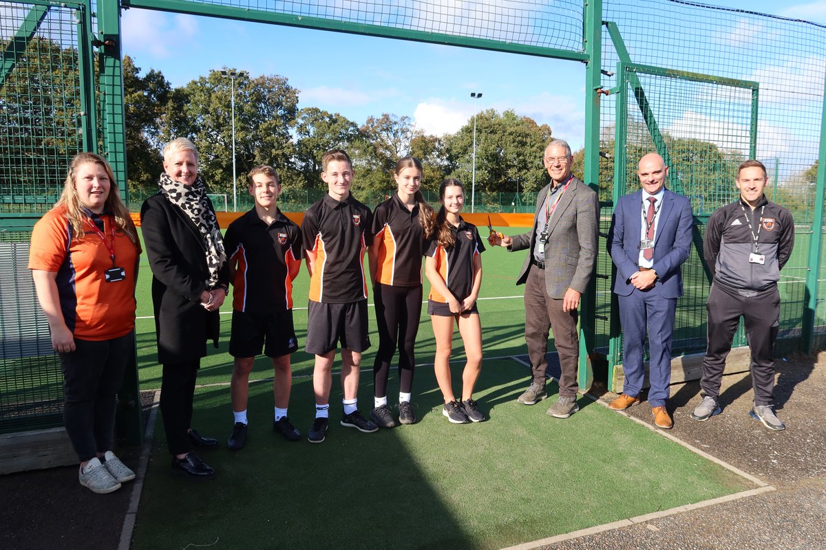 Beacon Academy tweet media