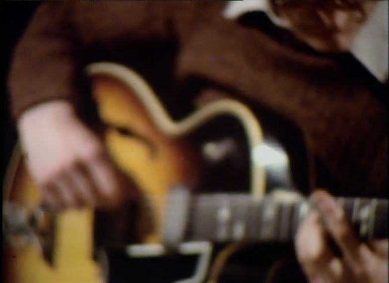 GreavesIan's tweet photo. Less than 20 tickets left for So Watt at the Barbican on 16 November. Make haste for an afternoon of rare jazz/improvisation telly from the 70s. Tickets:

https://t.co/g3Fs6Dclxf https://t.co/iXjXIuDn7C
