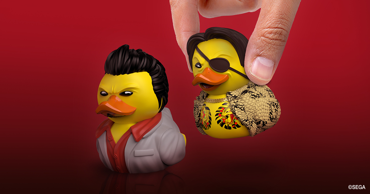 oh yeah! we are SO READY!