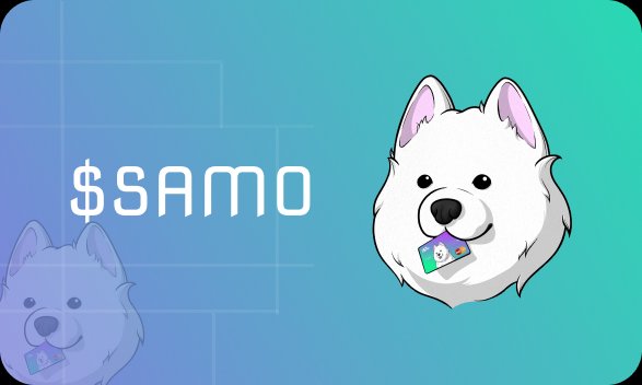 b19vol's tweet photo. @Ashcryptoreal Samoyed🤑🤑🤑 https://t.co/HFt5Fi2aVs