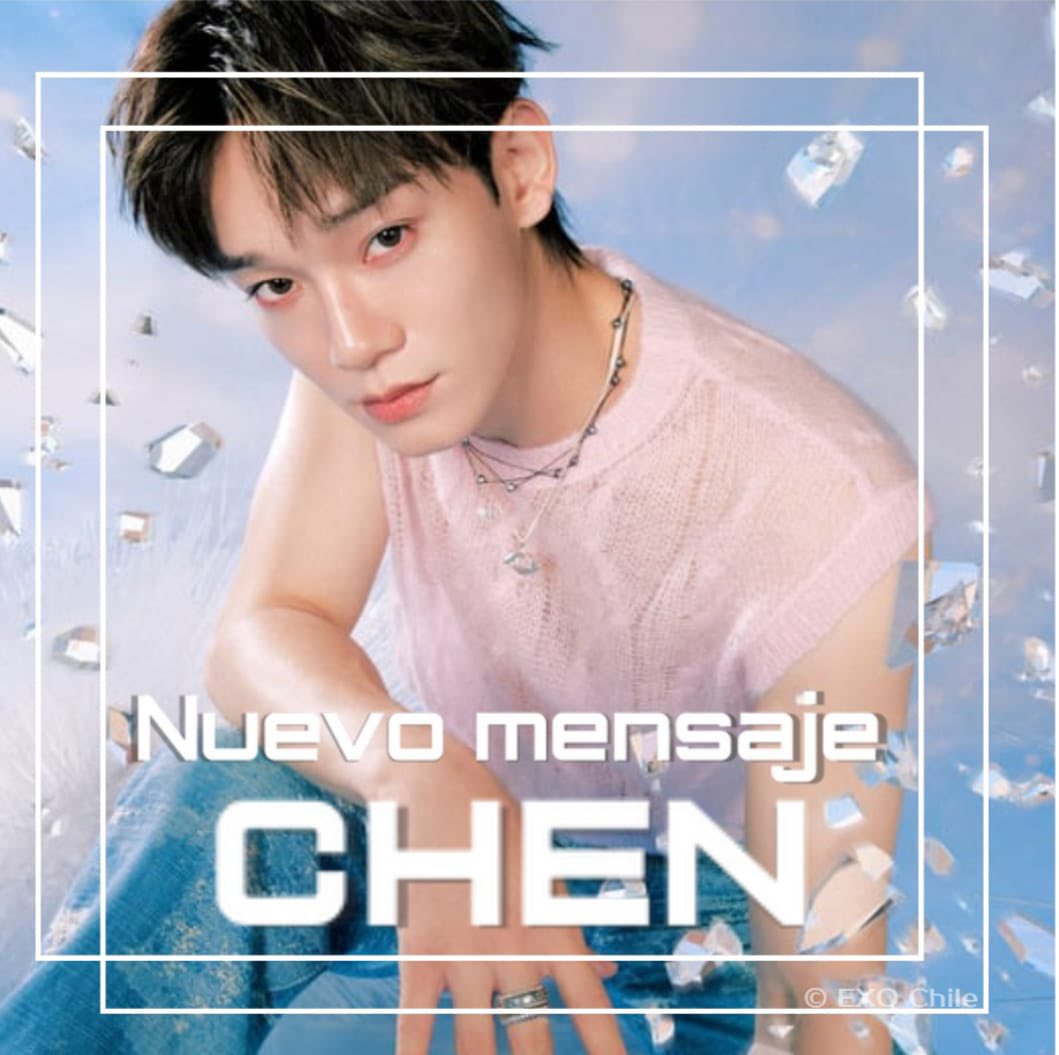 EXOChile_'s tweet photo. 241023📝 #Chen ha enviado nuevos mensajes. ⚡���

“Hola Soondaengs 💛”

“¿Están comiendo bien?”

“Por supuesto que preparé mi almuerzo👍”

“¡Comí una lonchera de panceta de cerdo!”

“Estoy tan celoso de esas siestas de la tarde 🫠” https://t.co/3zi62gazWD