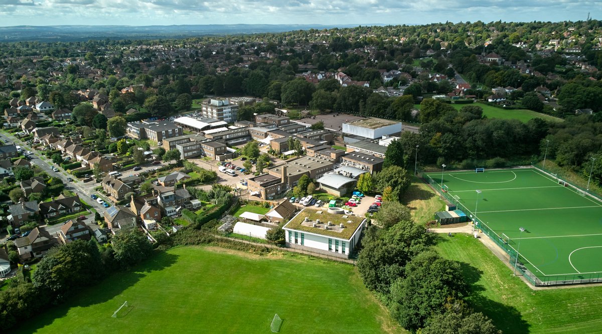 Beacon Academy tweet media