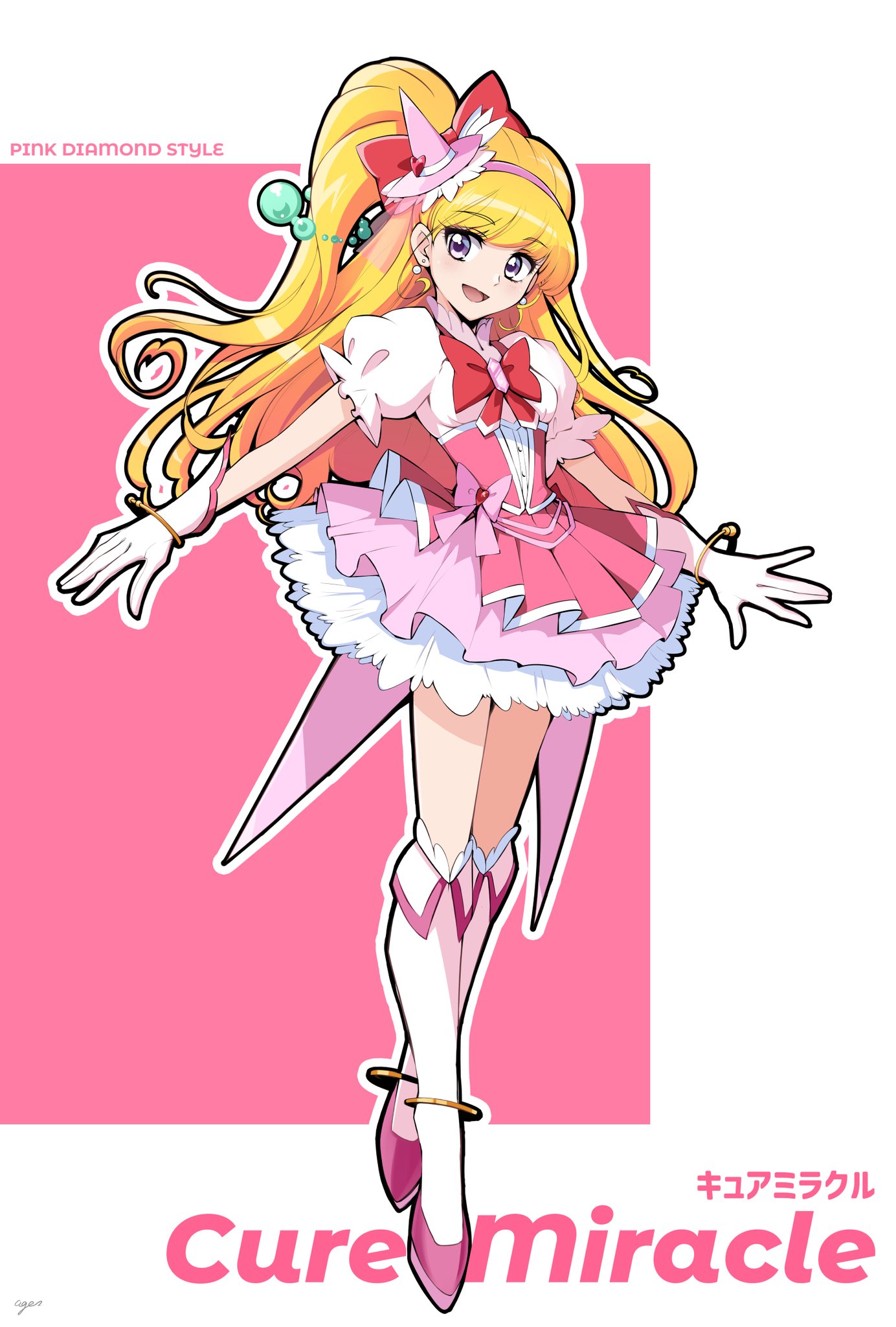 キュアミラクル
キュアマジカル
クッションカバーCG GaphRAMbQAAcvnw.jpg:large