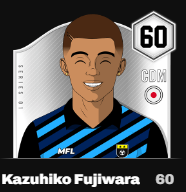 MatsuyamaSorare's tweet photo. Giveaway

To celebrate the start of Season 1.0 on Nov 5th, im doing a giveaway:

4 winners including #Sorare cards to giveaway

- RT the first msg of the🧵
- Like the tweet
- Follow @MatsuyamaSorare and @playMFL 

Deadline - 26th Oct @ 12pm GMT

GL and give me a shout any Qs! 🍀