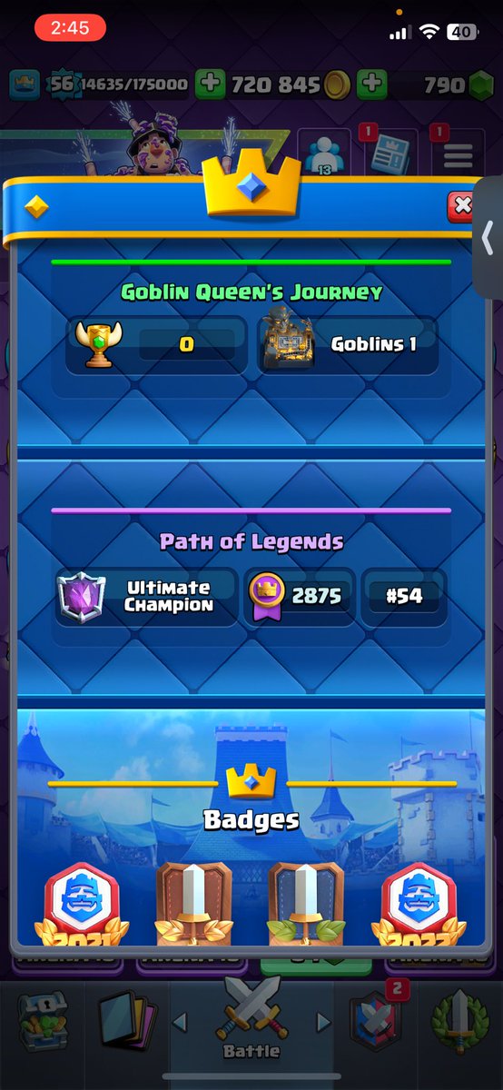 Top 1 de Mx en live, vamos a por más con el buen Pompedeck! 🤗