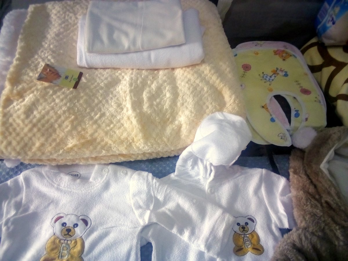 RARepAfrica's tweet image. Thanks to @RandomActsOrg Ten days ago, I did my first kindness act as a Regional Representative for Kenya!! This act was very special to me in honour of my sister’s unborn baby. I reached out to a needy teen mother with much needed support for essential newborn items. - Daniel