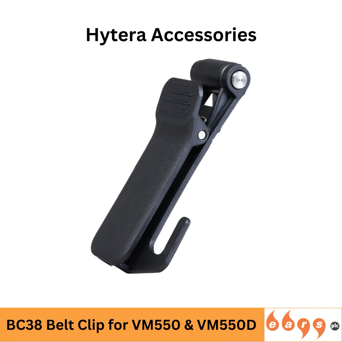 EARSplc's tweet image. Hytera Radio &amp;amp; BodyCam Accessories Part4

Learn more; earsplc.com/products/

Contact Us Now to Request a Quote.
+44 (0) 20 8964 6699 info@earsplc.com

#earsplc #radiocommunication #walkietalkie #buyradio #hireradio #futureready #twowayradio #tait #Hytalk #HyteraHyTalk #Hytera