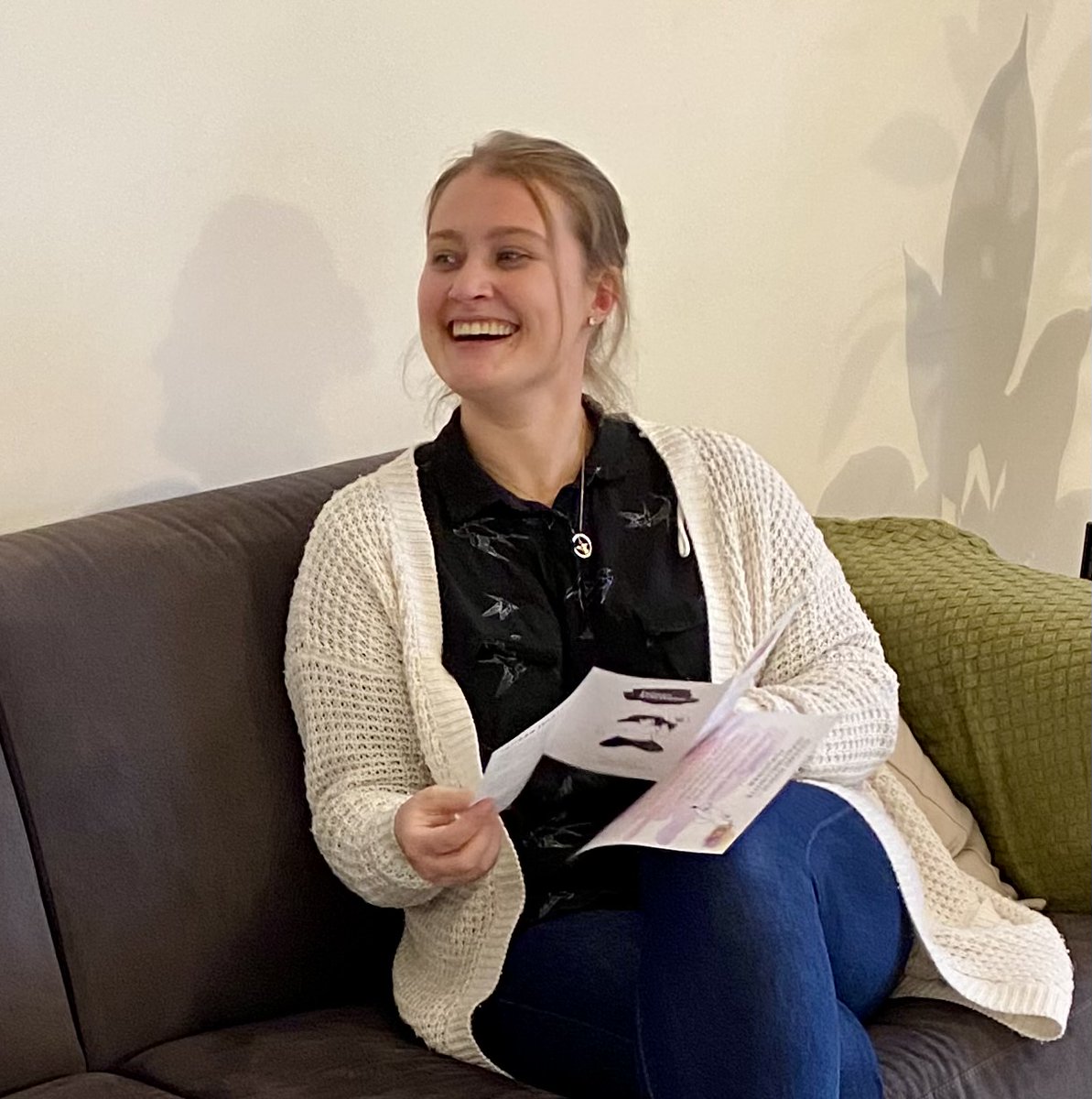 <a href="/Sulattamo/">Taiteen Sulattamo</a> :lla tapahtuu. Tänään ulos blogi Mielekäs muutos toiminnasta.Kiinnostavaa pohdintaa onnellisuudesta, mielenterveydestä ja mitä mielekäs muutos tarkoittaa! Ota blogi seurantaan.
#mielenterveys #onnelisuus #hyväelämä
Lisää linkistä ⬇️⬇️⬇️
sulattamo.blogspot.com/2024/10/onnell…