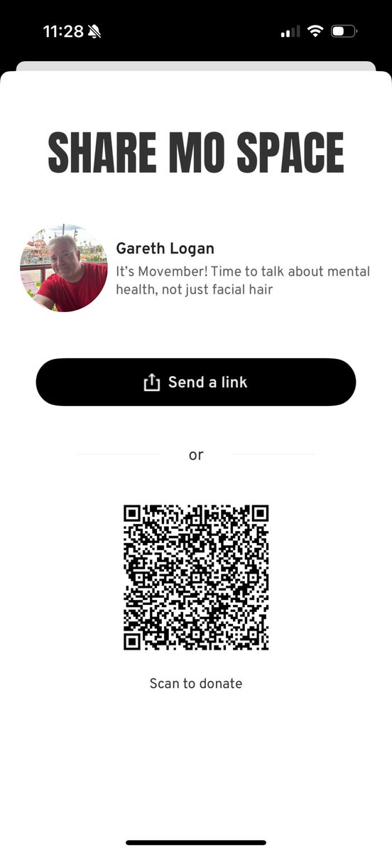 Logie_alsow's tweet photo. @MovemberUK 

Hi Guys

Let’s do this for Men’s Health

https://t.co/SAQpKNBIem https://t.co/Gm4oL8f6ci