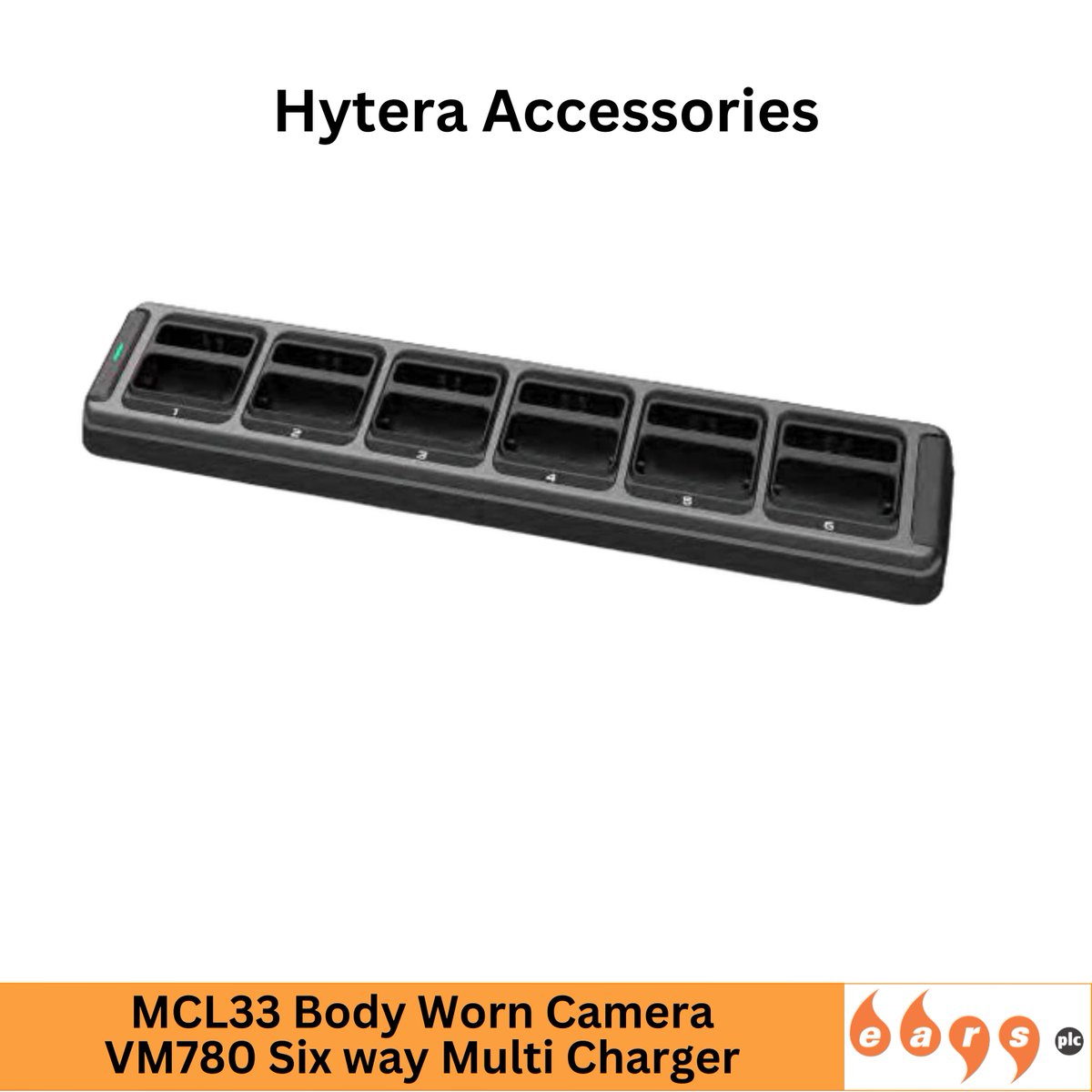 EARSplc's tweet image. Hytera Radio &amp;amp; BodyCam Accessories Part3

Learn more; earsplc.com/products/

Contact Us Now to Request a Quote.
+44 (0) 20 8964 6699 info@earsplc.com

#earsplc #radiocommunication #walkietalkie #buyradio #hireradio #futureready #twowayradio #tait #Hytalk #HyteraHyTalk #Hyter5