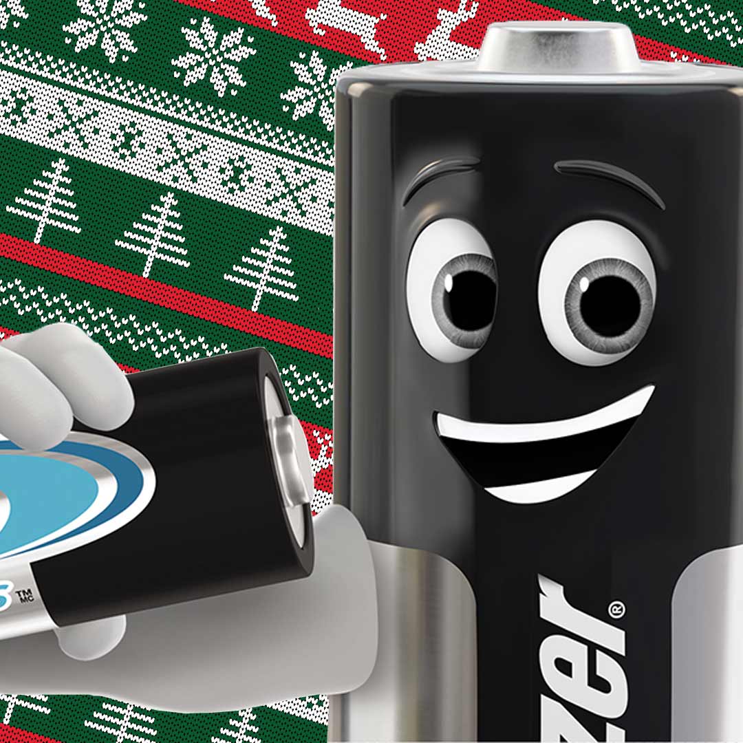 OffSuppliesNow's tweet image. Dead remote during a presentation?  Avoid battery meltdowns with Energizer! Keep a stash in your office and power through the day.  #BatteryPower #Energizer #OfficeHacks #OffSuppliesNow