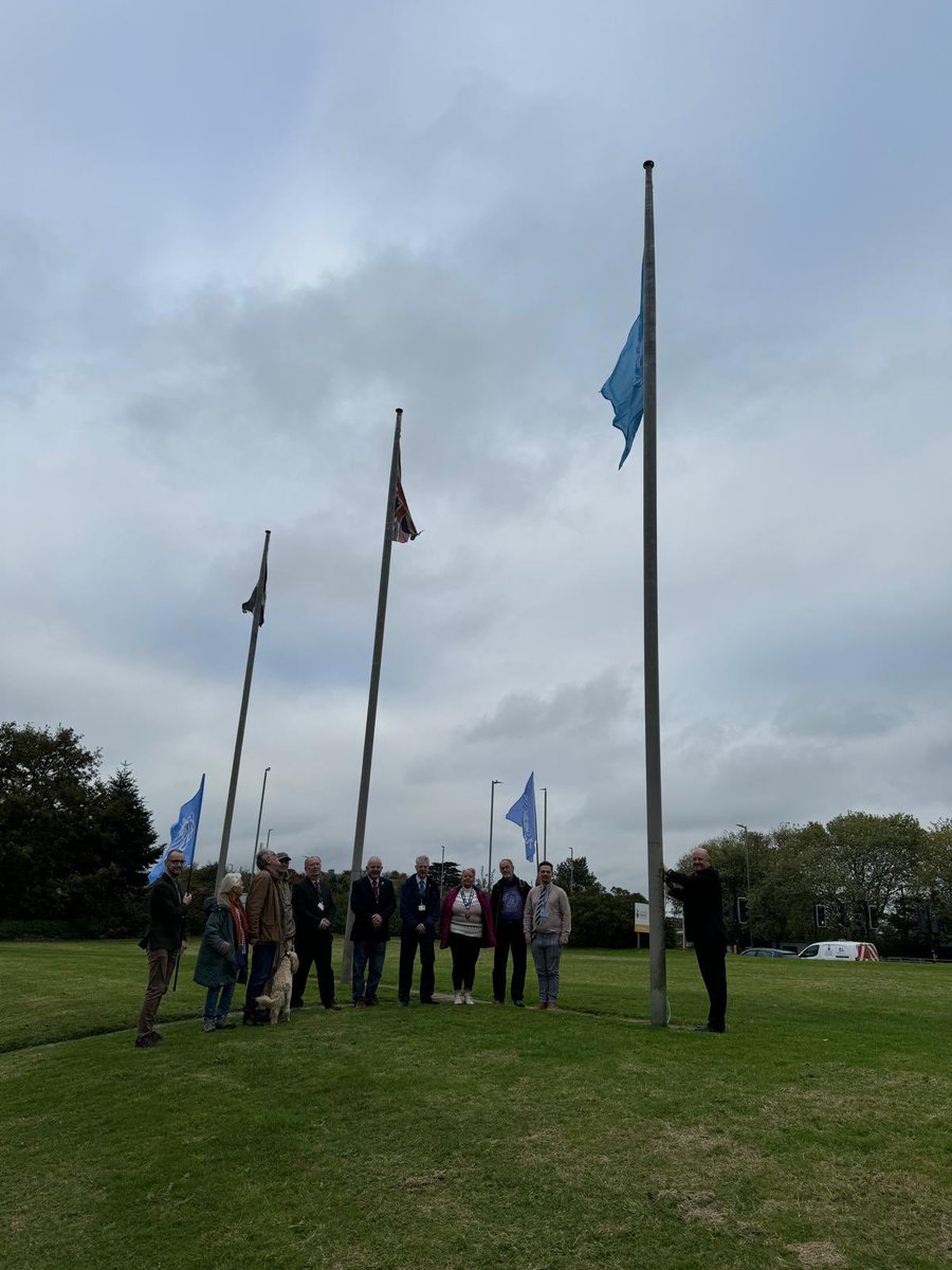 Cornwall Civic Office tweet media