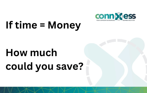 ConnXess Ltd tweet media