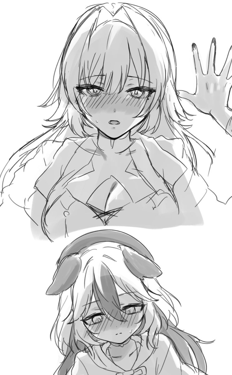 わんころ tweet media