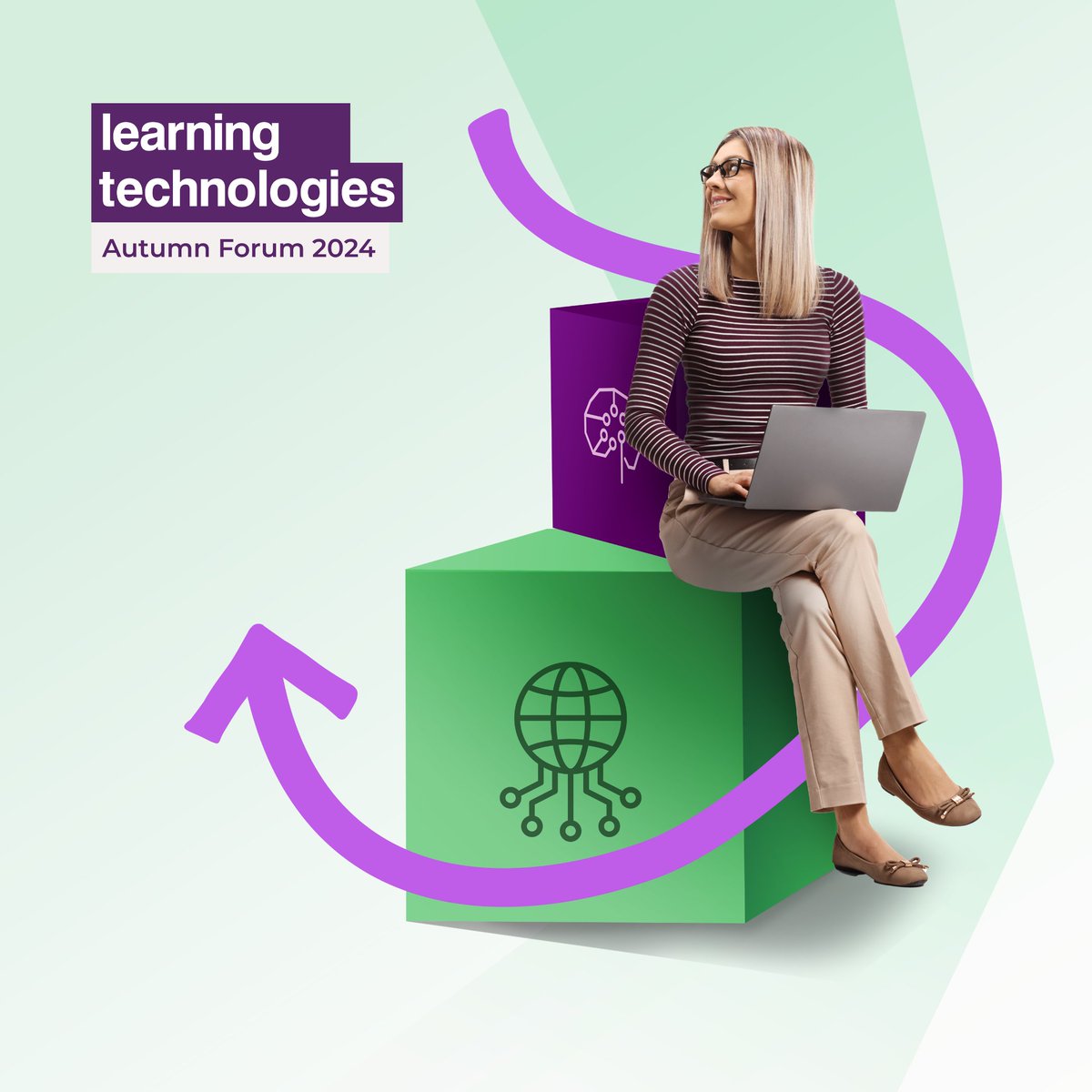 LearnTechFR's tweet image. 🎓 Learning Technologies Exhibition &amp;amp; Conference UK vous invite à participer à un événement virtuel exclusif (en anglais). Attention, c&apos;est aujourd&apos;hui le dernier jour !

👉 Inscrivez-vous gratuitement : eu1.hubs.ly/H0dgSkd0

#LTFrance #FormaPro #Innovation #Apprentissage