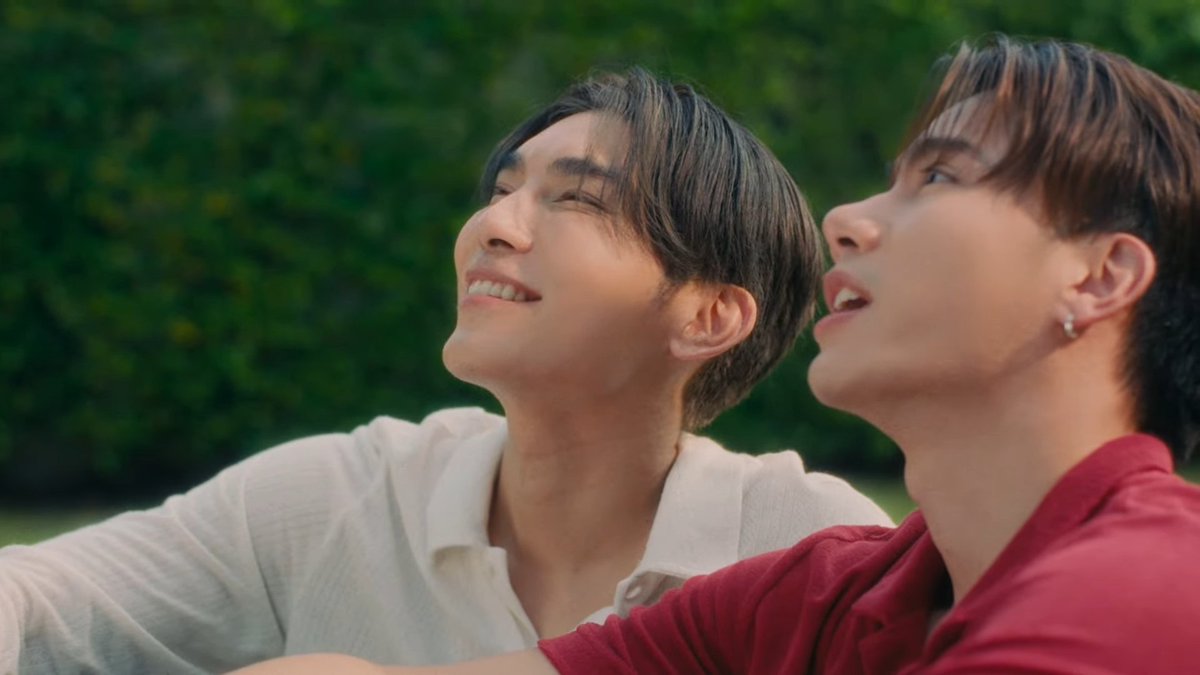 ThaimazingMNL's tweet photo. WATCH: The MUSIC VIDEO of “Absence (ช่องว่างหัวใจ)” by Mew Suppasit is now out!

Watch the MV here:
https://t.co/5icTGa4Gp6

Listen to the song here:
🖇️ https://t.co/WXjCwUbkW0

#Absence 
#ช่องว่างหัวใจ 
#MewSuppasit https://t.co/hmSTfzD9f9