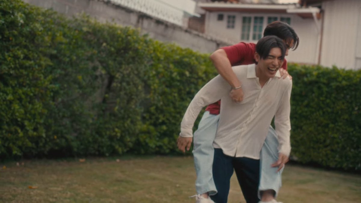 ThaimazingMNL's tweet photo. WATCH: The MUSIC VIDEO of “Absence (ช่องว่างหัวใจ)” by Mew Suppasit is now out!

Watch the MV here:
https://t.co/5icTGa4Gp6

Listen to the song here:
🖇️ https://t.co/WXjCwUbkW0

#Absence 
#ช่องว่างหัวใจ 
#MewSuppasit https://t.co/hmSTfzD9f9