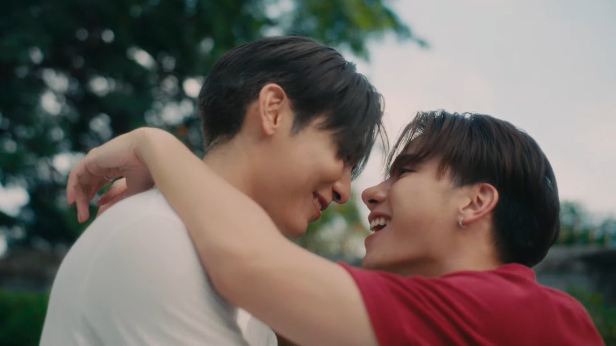 ThaimazingMNL's tweet photo. WATCH: The MUSIC VIDEO of “Absence (ช่องว่างหัวใจ)” by Mew Suppasit is now out!

Watch the MV here:
https://t.co/5icTGa4Gp6

Listen to the song here:
🖇️ https://t.co/WXjCwUbkW0

#Absence 
#ช่องว่างหัวใจ 
#MewSuppasit https://t.co/hmSTfzD9f9