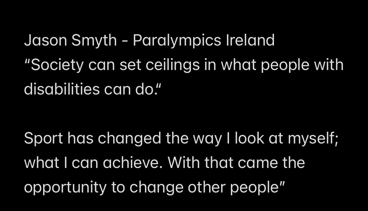 Danigh_a's tweet photo. Panel 1: International and Regional Perspectives #NDAConference2024

Jason Smyth - Paralympics Ireland
Prod Delia Ferri - Maynooth University 
Ivor Ambrose - European Network for Accessible Tourism 

#UNCRPD #NothingWithoutUs #Article30 https://t.co/62PqN6Kl51