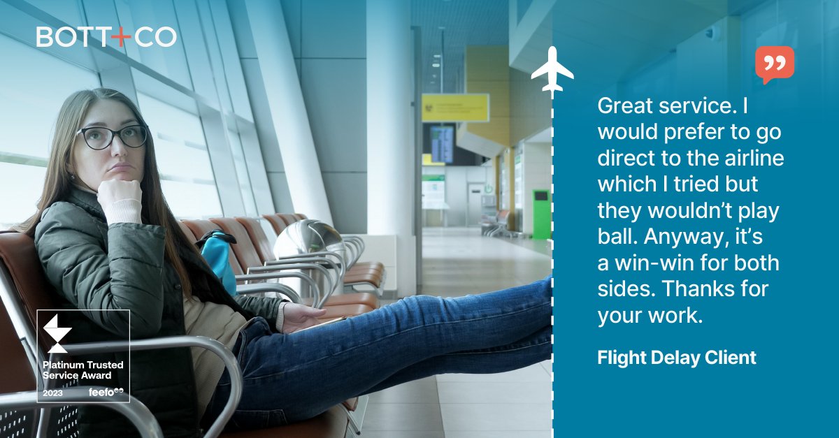 Bott and Co tweet media