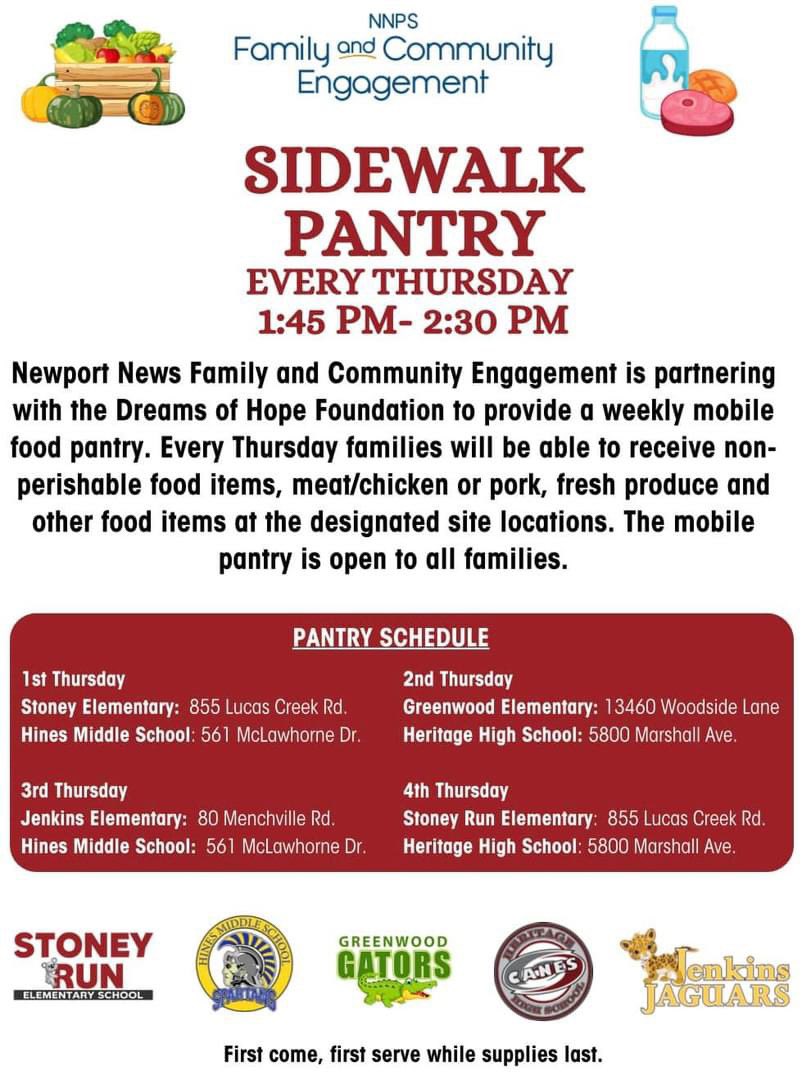 NNPS YouthDev tweet media