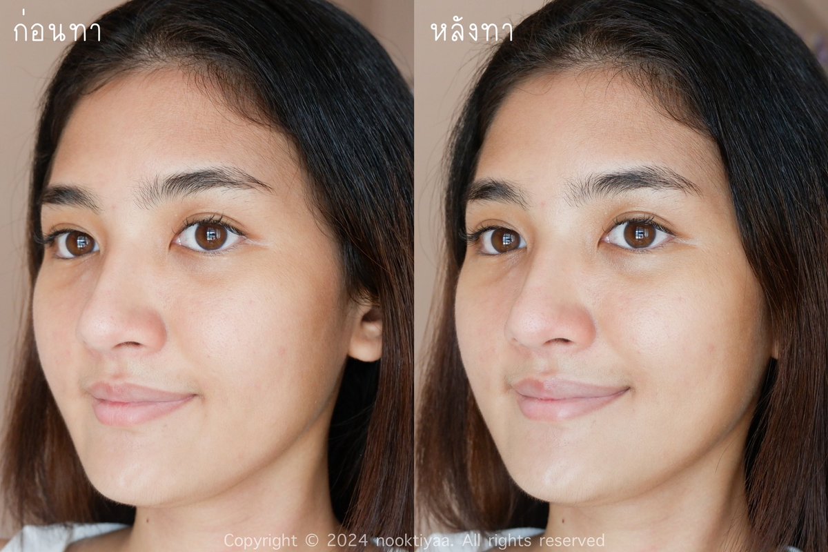 nooktiyaa's tweet image. มาป้ายยากันแดดที่แนะนำให้หลายคนไปลอง 
Anthelios UV Mune400 สูตร Invisible Fluid ของแบรนด์ La Roche-Posay เป็นกันแดดที่มีค่าปกป้องสูง กันแดดได้จริง เวลาออกแดดแรงๆใช้ตัวนี้ละหน้าไม่ไหม้แดดเลย ตัวเนื้อบางเบา ไม่เหนียว เกลี่ยแมทเข้าผิวง่าย หลังทาเสร็จผิวไม่วอก ไม่เป็นคราบ