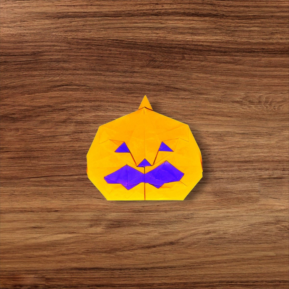 🎃
youtu.be/6N6x_bn92Yw

#haditahir
#origamiharrihadi 
#harrihadi 
#haditahirorigami 
#origamihaditahir 
#하디타히르
#ハディタヒール
#origami
#종이접기
#折り紙
#おりがみ
#оригами